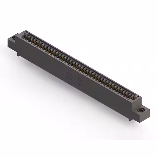 395-039-520-408 EDAC Inc.  Edgeboard Connectors